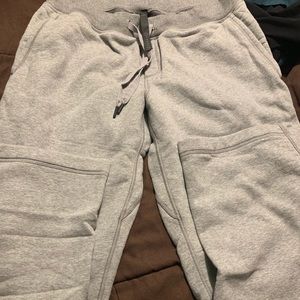 Men’s Lululemon xxl never worn